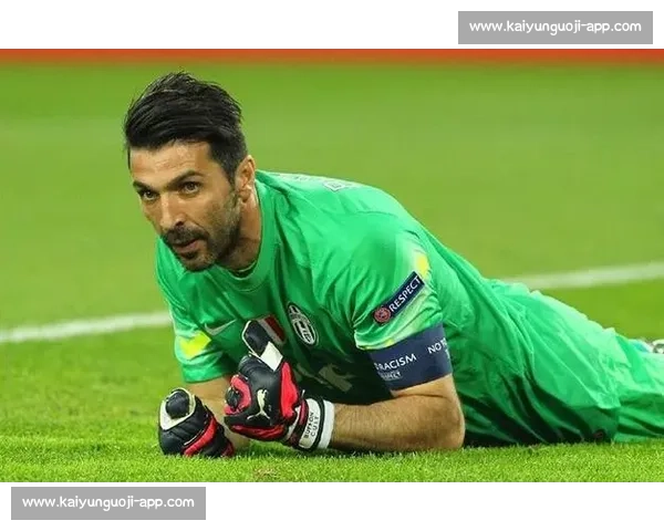 00后门将崛起五大联赛新生代守门员风云录时代群像全面解析前瞻